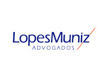 Lopes Muniz Advogados Logo