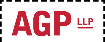 AGP LLP Logo