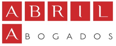 Abril Abogados logo