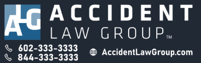 Logo for Accident Law Group LLC