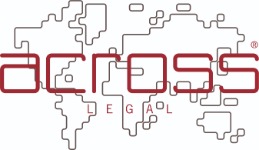 Across Legal, SLP Logo