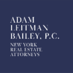 Logo for Adam Leitman Bailey, P.C.