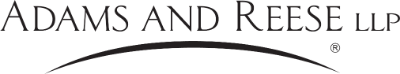 Adams and Reese LLP Logo