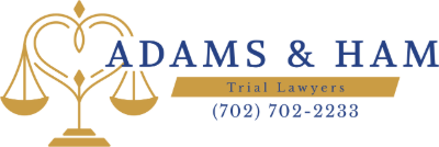 Adams & Ham Trial Lawyers Logo
