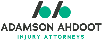 Adamson Ahdoot LLP Logo