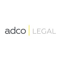 Logo for Adco Legal