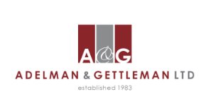 Logo for Adelman & Gettleman, Ltd.