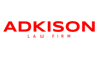 Adkison Law Firm Logo