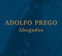 Adolfo Prego Abogados logo