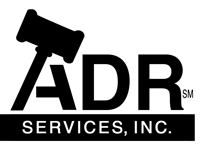 ADR Services, Inc. Logo