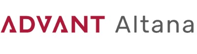 ADVANT Altana Logo