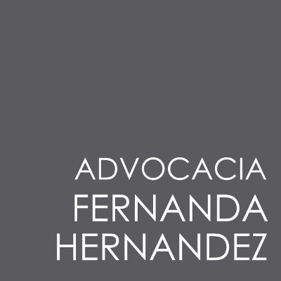 Advocacia Fernanda Hernandez Logo