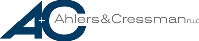 Ahlers Cressman & Sleight PLLC Logo