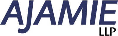 Ajamie LLP Logo