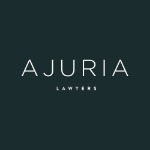 Ajuria Lawyers Logo