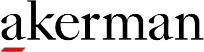 Akerman LLP Logo