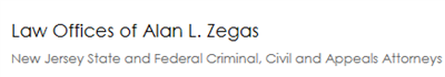 Logo for Zegas Law