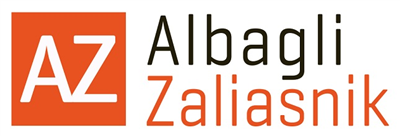 Albagli Zaliasnik logo
