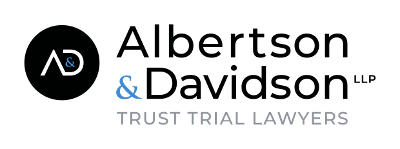 Albertson & Davidson LLP Logo