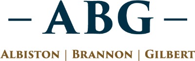 Logo for Albiston Brannon & Gilbert PLLC