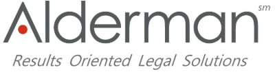 Alderman & Alderman LLC Logo