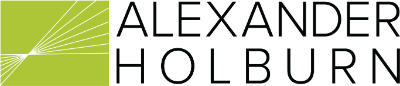 Alexander Holburn Beaudin + Lang logo