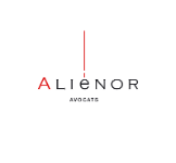 Aliénor Avocats Logo