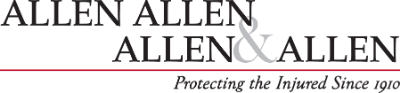 Allen, Allen, Allen & Allen, P.C. Logo