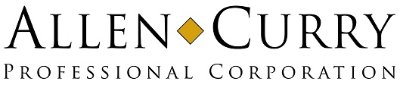 Allen & Curry P.C.  Logo