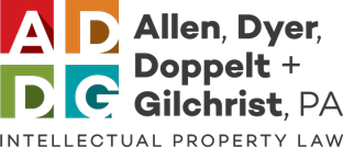 Allen, Dyer, Doppelt + Gilchrist, P.A. Logo