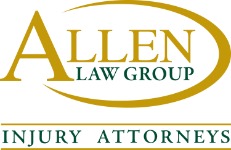 Allen Law Group Logo