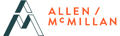 Allen / McMillan LLP Logo