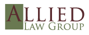 Allied Law Group Logo