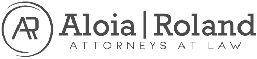 Aloia, Roland, Lubell & Morgan, PLLC Logo