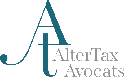Altertax Avocats Logo