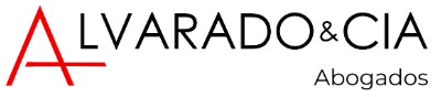 Alvarado & Cía. Abogados Logo