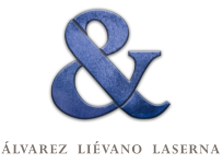 Álvarez Liévano Laserna S.A.S. Logo