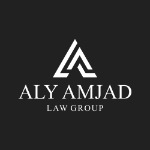 Aly Amjad Law Group Logo