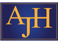 Anderson, Julian & Hull LLP Logo