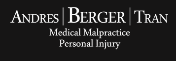 Logo for Andres, Berger & Tran PC