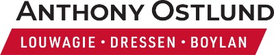 Anthony Ostlund Louwagie Dressen & Boylan P.A. Logo