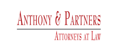 Anthony & Partners logo