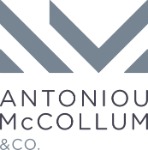 Antoniou McCollum & Co. LLC Logo