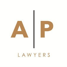 AP Lawyers + ' logo'