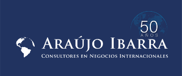 Araújo Ibarra & Asociados S.A. Logo