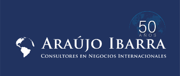 Araujo Ibarra Consultores S.A.S. Logo