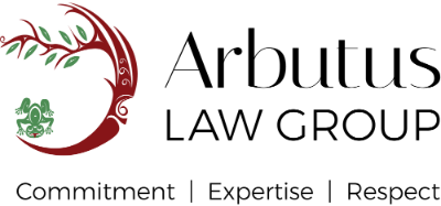 Arbutus Law Group logo