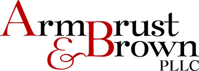 Armbrust & Brown, PLLC Logo