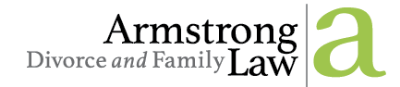 Logo for Armstrong Divorce and Family Law