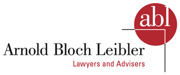 Arnold Bloch Leibler logo